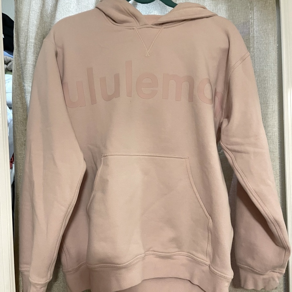 Brand new LuLu lemon jacket